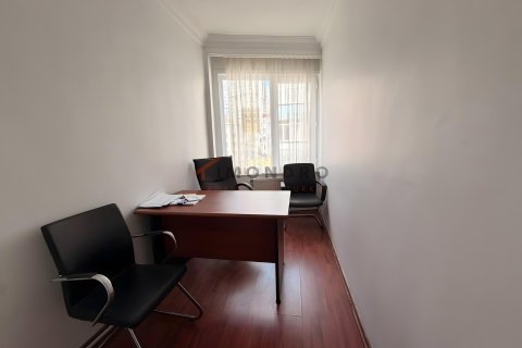 3+1 Wohnung  in Sisli, Istanbul, Türkei Nr. 237845 - 9