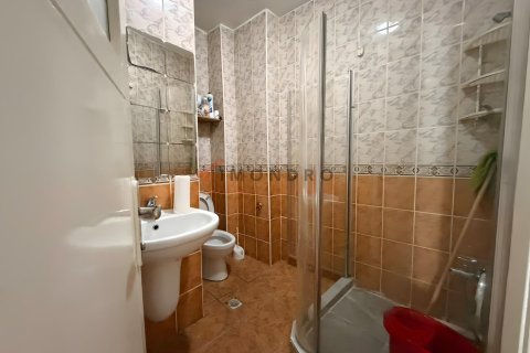 3+1 Wohnung  in Sisli, Istanbul, Türkei Nr. 237845 - 11