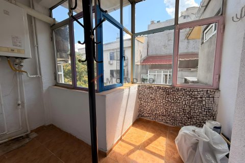 3+1 Wohnung  in Sisli, Istanbul, Türkei Nr. 237845 - 4