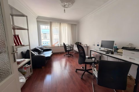 3+1 Wohnung  in Sisli, Istanbul, Türkei Nr. 237845 - 14
