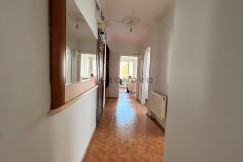 3+1 Wohnung  in Sisli, Istanbul, Türkei Nr. 237845 - 5