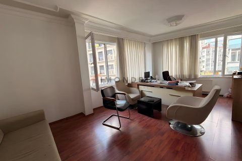 3+1 Wohnung  in Sisli, Istanbul, Türkei Nr. 237845 - 2