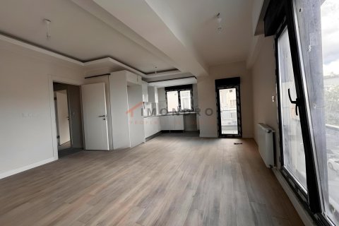 Продажа квартиры в Ускюдар, Стамбуле, Турция 4+1, 120м2, №237844 – фото 3