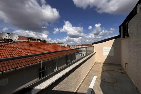 Продажа квартиры в Ускюдар, Стамбуле, Турция 4+1, 120м2, №237844 – фото 22