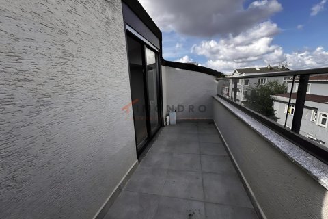 Продажа квартиры в Ускюдар, Стамбуле, Турция 4+1, 120м2, №237844 – фото 20