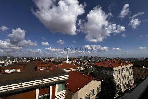 Продажа квартиры в Ускюдар, Стамбуле, Турция 4+1, 120м2, №237844 – фото 2
