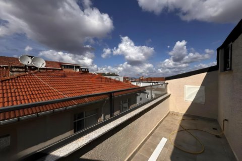 Продажа квартиры в Ускюдар, Стамбуле, Турция 4+1, 120м2, №237844 – фото 23