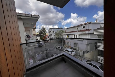 Продажа квартиры в Ускюдар, Стамбуле, Турция 4+1, 120м2, №237844 – фото 24