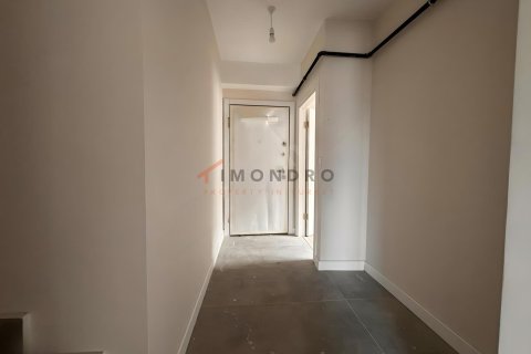 Продажа квартиры в Ускюдар, Стамбуле, Турция 4+1, 120м2, №237844 – фото 16