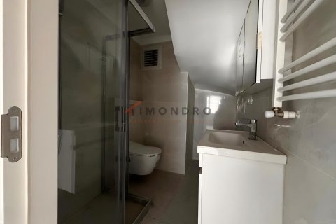 Продажа квартиры в Ускюдар, Стамбуле, Турция 4+1, 120м2, №237844 – фото 19