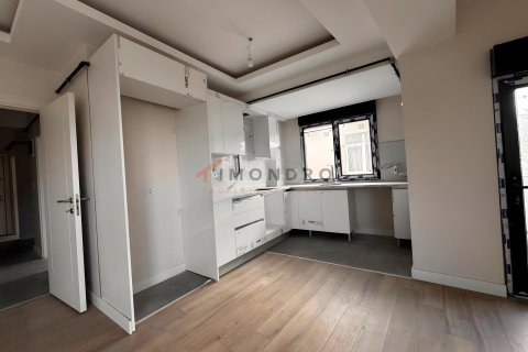 Продажа квартиры в Ускюдар, Стамбуле, Турция 4+1, 120м2, №237844 – фото 4