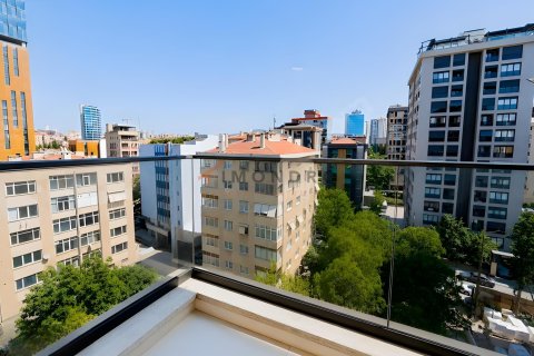 3+1 Lägenhet i Kadikoy, Istanbul, istanbul, Turkiet Nr. 237846 - 20