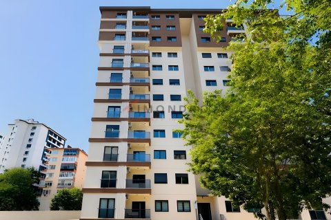 3+1 Lejlighed i Kadikoy, Istanbul, Tyrkiet Nr. 237846