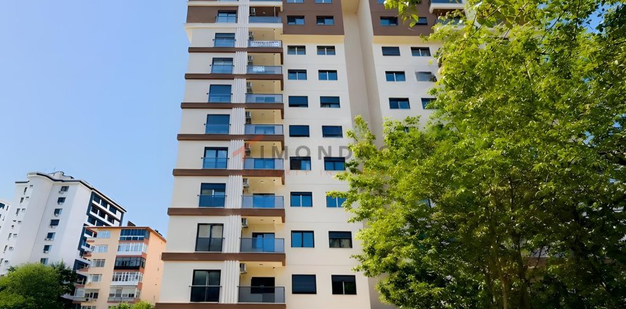 3+1 Lägenhet i Kadikoy, Istanbul, istanbul, Turkiet Nr. 237846
