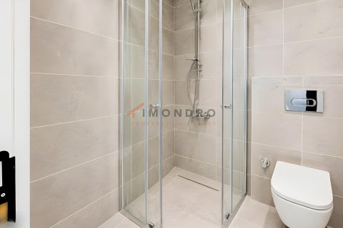 3+1 Lägenhet i Kadikoy, Istanbul, istanbul, Turkiet Nr. 237846 - 15