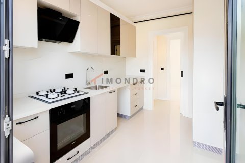 3+1 Lägenhet i Kadikoy, Istanbul, istanbul, Turkiet Nr. 237846 - 13