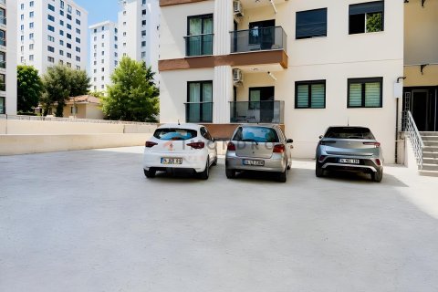 3+1 Lägenhet i Kadikoy, Istanbul, istanbul, Turkiet Nr. 237846 - 16