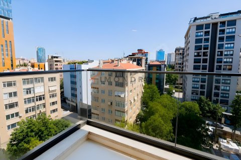 3+1 Lägenhet i Kadikoy, Istanbul, istanbul, Turkiet Nr. 237846 - 2