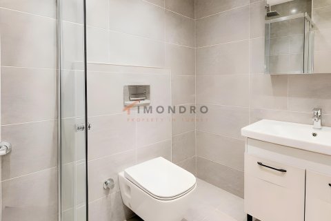 3+1 Lägenhet i Kadikoy, Istanbul, istanbul, Turkiet Nr. 237846 - 14