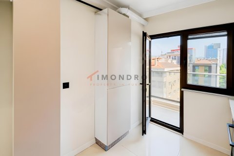 3+1 Lägenhet i Kadikoy, Istanbul, istanbul, Turkiet Nr. 237846 - 11