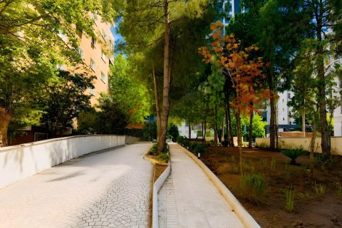 3+1 Lägenhet i Kadikoy, Istanbul, istanbul, Turkiet Nr. 237846 - 19