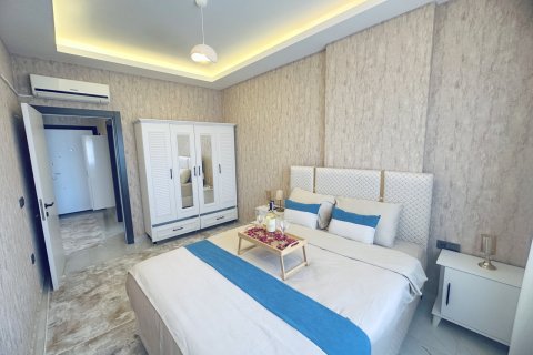 1+0 Wohnung in Mahmutlar, Antalya, Türkei Nr. 237850 - 9