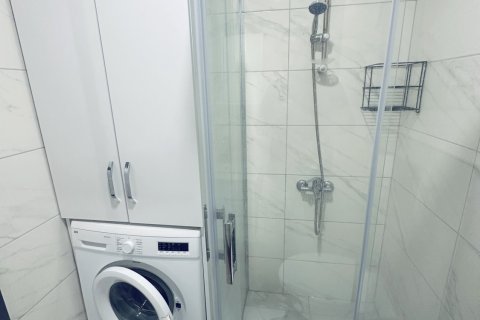 1+0 Wohnung in Mahmutlar, Antalya, Türkei Nr. 237850 - 15