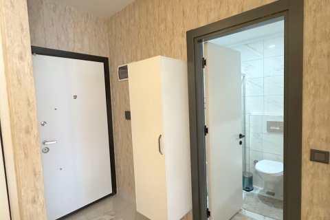 1+0 Wohnung in Mahmutlar, Antalya, Türkei Nr. 237850 - 13