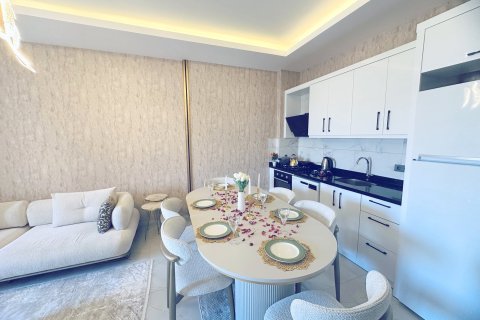 1+0 Wohnung in Mahmutlar, Antalya, Türkei Nr. 237850 - 7