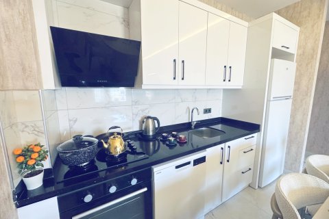 1+0 Wohnung in Mahmutlar, Antalya, Türkei Nr. 237850 - 8