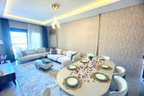 1+0 Apartment  in Mahmutlar, Antalya, Turkey No. 237850