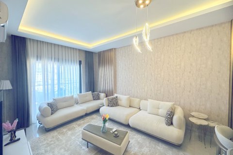1+0 Wohnung in Mahmutlar, Antalya, Türkei Nr. 237850 - 3