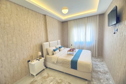 1+0 Wohnung in Mahmutlar, Antalya, Türkei Nr. 237850 - 10