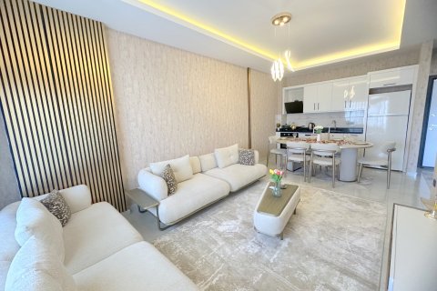 1+0 Wohnung in Mahmutlar, Antalya, Türkei Nr. 237850 - 2