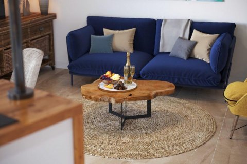 Продажа квартиры в Северном Кипре студия, 35м2, №101382 – фото 28