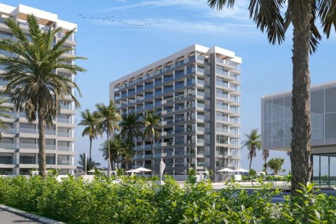 Продажа квартиры в Северном Кипре студия, 35м2, №101382 – фото 13
