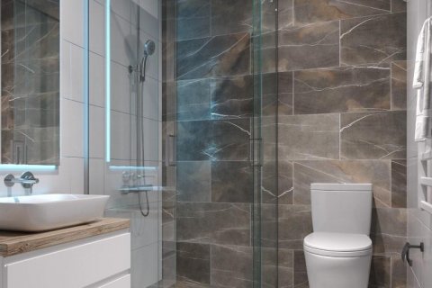 Продажа квартиры в Северном Кипре студия, 35м2, №101382 – фото 23