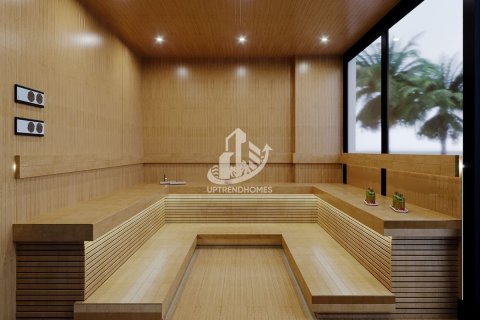 آپارتمان در Oba ، ترکیه 1 خوابه ، 56 متر مربع. شماره 101380 - 23