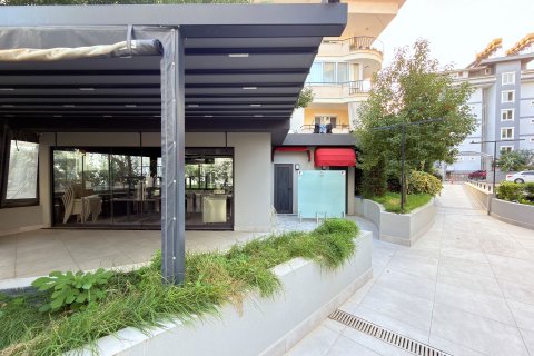 Ticari gayrimenkul Oba, Antalya, Türkiye №217815 - 13