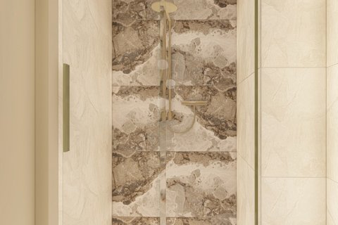 1+1 Lägenhet  i Kestel, Antalya, Turkiet Nr. 110611 - 24