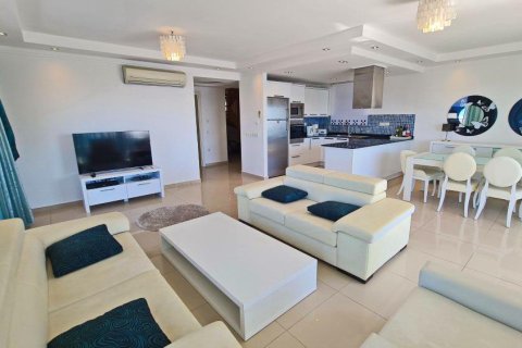 Daire  4+1  Konaklı, Antalya, Türkiye №218727 - 6