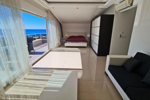 Daire  4+1  Konaklı, Antalya, Türkiye №218727 - 8