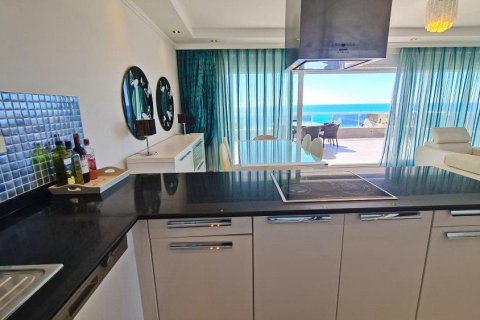 Daire  4+1  Konaklı, Antalya, Türkiye №218727 - 7