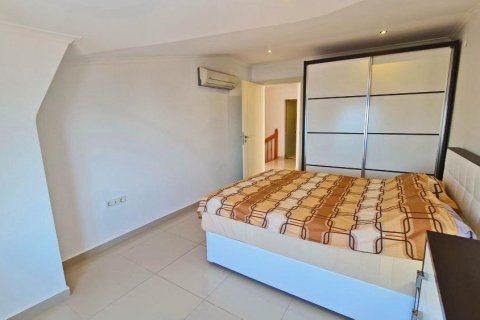 Daire  4+1  Konaklı, Antalya, Türkiye №218727 - 11