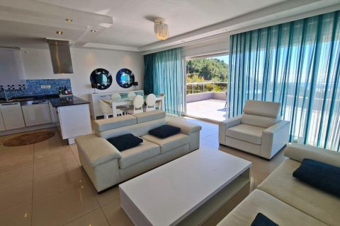Daire  4+1  Konaklı, Antalya, Türkiye №218727 - 5