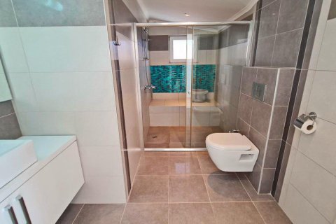 Daire  4+1  Konaklı, Antalya, Türkiye №218727 - 21