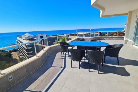 4+1 Apartment  in Konakli, Antalya, Turkey No. 218727