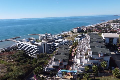 Daire  4+1  Konaklı, Antalya, Türkiye №218727 - 3