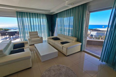 Daire  4+1  Konaklı, Antalya, Türkiye №218727 - 4