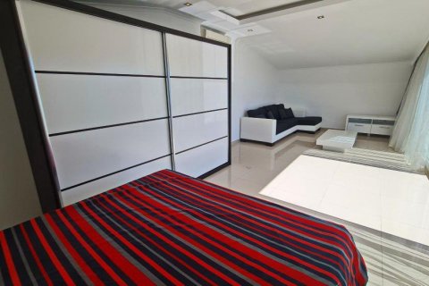 Daire  4+1  Konaklı, Antalya, Türkiye №218727 - 9